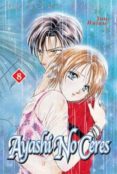 AYASHI NO CERES 8 di VV.AA. 