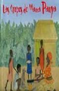 LAS CREPES DE MAMA PANYA di CHAMBERLY, MARY  CHAMBERLY, RICH  CAIRNS, JULIA 