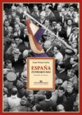 ESPAA ESTREMECIDA de NOVAS CALVO, LINO 