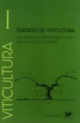 TRATADO DE VITICULTURA VOL. 1 Y 2 (4 ED) de HIDALGO FERNANDEZ-CANO, LUIS  HIDALGO TOGORES, JOSE 