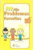 MIS PROBLEMAS FAVORITOS 1.3 de ROMERO MARTINEZ, JOSE 