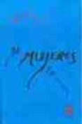 DE MUJERES Y DE HOMBRES de GARCIA CALVO, AGUSTIN 