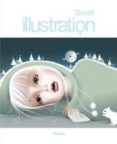 SWEET ILLUSTRATION (ED. BILINGE INGLES-ESPAOL) di VV.AA. 