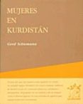 MUJERES EN KURDISTAN di SCHUMANN, GERD 