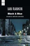 BLACK & BLUE de RANKIN, IAN 
