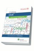 CDIGO CIVIL EDICIN 2015 di VV.AA. 