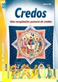 CREDOS di RIO, PEDRO 