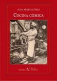 COCINA CMICA di PEREZ ZUIGA, JUAN 