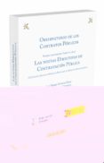LAS NUEVAS DIRECTIVAS DE CONTRATACIN PBLICA de GIMENO FELIU, JOSE MARIA 