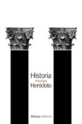 HISTORIA: ANTOLOGIA de HERODOTO 