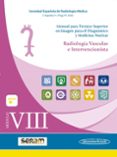 MDULO VIII. RADIOLOGA VASCULAR INTERVENCIONISTA. di VV.AA. 
