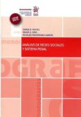 ANLISIS DE REDES SOCIALES Y SISTEMA PENAL di VV.AA. 