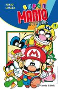 SUPER MARIO N 13 de SAWADA, YUKIO 
