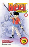 MM BEET THE VANDEL BUSTER N 01 di SANJO, RIKU 