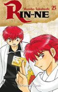 RIN-NE N 25 de TAKAHASHI, RUMIKO 