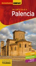 PALENCIA 2019 (GUIARAMA COMPACT) di IZQUIERDO ABAD, PASCUAL 