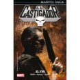 EL CASTIGADOR 12: EL FIN de ENNIS, GARTH  CORBEN, RICHARD  PARLOV, GORAN 
