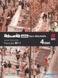 Portada de Falsos Principiantes 4º ESO Cuaderno Asociado Ed 2019