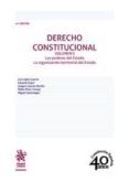 DERECHO CONSTITUCIONAL VOLUMEN II 11 EDICIN 2018 de LOPEZ GUERRA, LUIS 