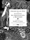 CUENTOS DE IMAGINACION Y MISTERIO de POE, EDGAR ALLAN 