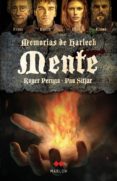 MENTE (MEMORIAS DE HARLECK II) di PERUGA, ROGER SITJAR, PAU 