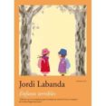 ENFANTS TERRIBLES (BOOKLET) di LABANDA, JORDI 