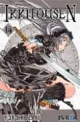 IKKITOUSEN N 14 de SHIOZAKI, YUJI 