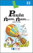 PAULA AM, AM ...  - CUADERNO 35 di VV.AA. 