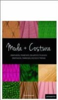 MODA + COSTURA di VV.AA. 