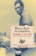 EL SACRILEGIO DE ALAN KENT de CALDWELL, ERSKINE 