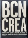BARCELONA CREA di VV.AA. 