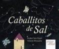 CABALLITOS DE SAL di SAIZ RIPOLL, ANABEL 