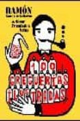 100 GREGUERIAS ILUSTRADAS di GOMEZ DE LA SERNA, RAMON  FERNANDEZ, CESAR 