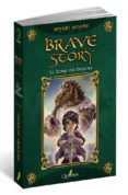 BRAVE STORY II: LA TORRE DEL DESTINO de MIYABE, MIYUKI 
