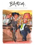 BARCA: ILUSTRACIONES Y CARICATURAS di USSIA, ALFONSO 