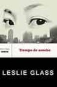 TIEMPO DE ACECHO di GLASS, LESLIE 