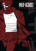 PULP HEROES: BUSHIDO de SANTOS, VICTOR 