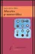 MUERTES Y MARAVILLAS de TELLEZ, RAFAEL ADOLFO 
