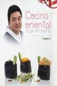 COCINA ORIENTAL de KOMIYAMA, IWAO 