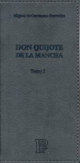 DON QUIJOTE DE LA MANCHA di CERVANTES SAAVEDRA, MIGUEL DE 
