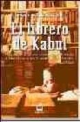 EL LIBRERO DE KABUL de SEIERSTAD, ASNE 