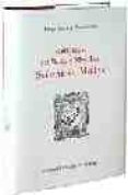 ANTIGUEDAD DEL NOBLE Y MUY LEAL SEORIO DE MOLINA (FACSIMIL DE LA EDICION DE 1641) di SANCHEZ PORTOCARRERO, DIEGO 