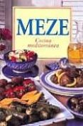 MEZE de WILSON, ANNE 