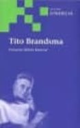 TITO BRANDSMA di MILLAN ROMERAL, FERNANDO 
