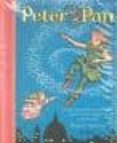 PETER PAN (DESPLEGABLE) de SABUDA, ROBERT 