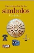 ENCICLOPEDIA DE LOS SIMBOLOS di BECKER, UDO 