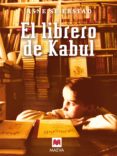 EL LIBRERO DE KABUL de SEIERSTAD, ASNE 