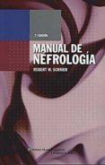 MANUAL DE NEFROLOGIA de SCHRIER, ROBERT W. 