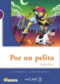 POR UN PELITO+CD di VV.AA. 