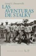 LAS AVENTURAS DE STALKY di DUNSTERVILLE, LIONEL C 